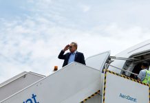 அன்வாரின் கென்யா பயணம் இருதரப்பு மற்றும் பொருளாதார உறவுகளை வலுப்படுத்தும்