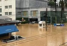 ஹாட்யாய் வெள்ளத்தில் சிக்கிய 310 மலேசியர்கள் பாதுகாப்பாக மீட்பு