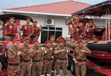 வடகிழக்கு பருவமழைக்கு முன்னதாக 3,700 வெள்ள அபாய இடங்களை தீயணைப்பு மற்றும் மீட்புத் துறை அடையாளம் கண்டுள்ளது