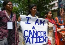 9 பேரில் ஒருவருக்கு புற்றுநோய் அபாயம்: மருத்துவ ஆராய்ச்சி கவுன்சில் ஆய்வு