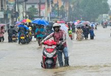 ‘டித்வா’ புயல்; இலங்கையில் உயிரிழப்பு 159 ஆக அதிகரிப்பு – சுமார் 200 பேர் மாயம்