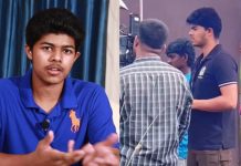 ‘சிக்மா’ மூலம் இயக்குநராக களம் இறங்கும் விஜய்யின் மகன் ஜேசன் சஞ்சய்!