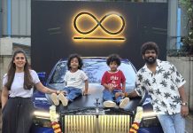 சர்ச்சைகள் நீங்க, சாதனைகள் தொடரும் நாயகி நயன்தாரா