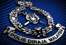 Berang ditegur tidak ke sekolah, remaja toreh bapa