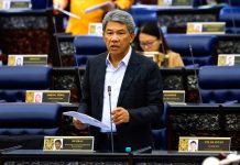 இணைய மோசடி: வெளிநாடுகளில் 800-க்கும் மேற்பட்ட மலேசியர்கள் தடுத்து வைப்பு