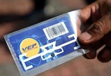 VEP பிரச்சனைகளுக்காக 2,916 வெளிநாட்டு ஓட்டுநர்களுக்கு அபராதம் விதிக்கப்பட்டுள்ளது; லோக்