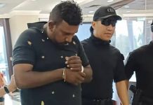 பத்திரிகையாளர் ஹரேஷ் தியோலைத் தாக்கிய குற்றச்சாட்டை ஒப்புக் கொண்ட ஆர்.கிருஷ்ணன்