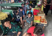 கோல சிலாங்கூரில் குடியேறிகள் கடத்தல் தொடர்பான சோதனைகளில் 15க்கும் மேற்பட்டோர் கைது