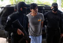 செபராங் ஜெயாவில் 44 வயது மனைவியைக் கொலை செய்ததாக கணவர் மீது குற்றச்சாட்டு