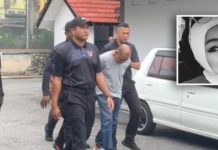 சூரி நருடின் கொலை வழக்கு: 51 வயது ஆடவர் மீது கொலைக் குற்றச்சாட்டு