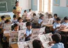 உத்தரப் பிரதேசத்தில் பள்ளி மாணவர்கள் செய்தித்தாள் வாசிப்பது கட்டாயம்