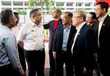 புதன்கிழமை நடைபெறவிருக்கும் அமைச்சரவை மாற்றம் குறித்து தெரியாது: லோக்