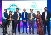 காலநிலை நடவடிக்கைகளுக்கான உலகின் முதல் 3 ‘சிறந்த’ நீர் பயன்பாடுகளில் ஒன்றாக ஆயர் சிலாங்கூர் தேர்வு