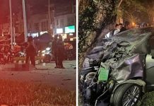 விபத்தில் 3 பேர் பலி: குற்றத்தை ஒப்புக்கொண்ட 17 வயது சிறுவன்