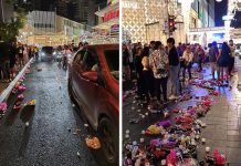 கே.எல்.இல் கிறிஸ்துமஸ் குழப்பம், குப்பை கொட்டுவதைத் தவிர்க்குமாறு அமைச்சர் எச்சரிக்கை