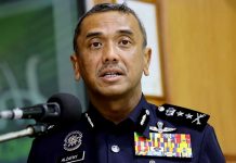 நீலாய் குண்டுவெடிப்புக்குக் காரணமான சந்தேக நபர் ‘ஆபத்தானவர், மிகவும் தேடப்படும் நபர்’ என்கின்றனர் போலீசார்