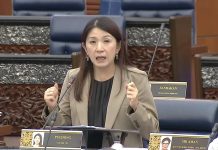 நஜிப் ஆதரவான இயோவின் கருத்தினால் பூச்சோங் அம்னோ, PH உடனான உறவைத் துண்டித்துக் கொள்கிறது