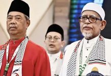 பெர்லிஸ் அரசியல் நெருக்கடி பெர்சத்து-பாஸ் உறவுகளுக்கான சோதனை என்கிறார் ஆய்வாளர்