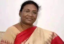 ‘உலகின் முக்கிய காலணி ஏற்றுமதியாளராக இந்தியா உள்ளது’ – ஜனாதிபதி திரவுபதி முர்மு