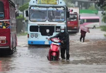 டிட்வா புயலால் பாதிப்பு: இலங்கைக்கு நிதி உதவி அறிவித்த சீனா