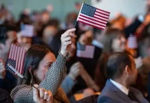 குடியேற்றத்திற்காக விண்ணப்பிக்க 19 நாடுகளுக்கு அமெரிக்கா தடை