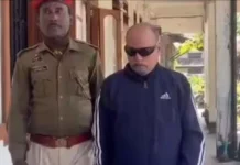 பாகிஸ்தான் உளவுத்துறையுடன் தொடர்பு.. அசாமில் ஓய்வுபெற்ற விமானப்படை அதிகாரி அதிரடி