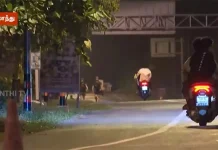 இரவு முழுவதும் துப்பாக்கி சூடு; தாய்லாந்து-கம்போடியா எல்லையில் நீடிக்கும் பதற்றம்