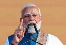 2025-ம் ஆண்டு இந்தியாவுக்கு சாதனைகள் நிறைந்தது: பிரதமர் மோடி பெருமிதம்