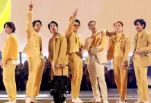 விரைவில் இந்தியா வருகிறது BTS குழு!- உற்சாகத்தில் ரசிகர்கள்