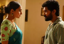 ஜனவரி 9-ந்தேதி ஓ.டி.டி.யில் வெளியாகிறது ‘மாஸ்க்’