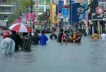 Banjir: Bantuan Wang Ihsan bermula hari ini