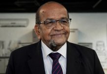 PPP கட்சியின் முன்னாள் தலைவர் எஸ்.ஐ. ராஜா காலமானார்