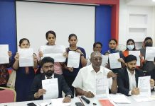 திருத்தங்கள் நிறைவேற்றப்படும் வரை சொஸ்மா சட்டத்தை நிறுத்தி வையுங்கள்: அரசாங்கத்திற்கு ராயர் வலியுறுத்தல்