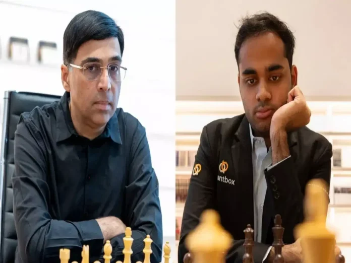 arjun-erigaisi-viswanathan-anand