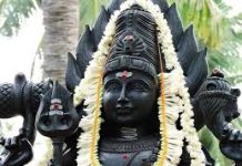 பைரவர் வழிபாடு பிரச்சனைகளைத் தீர்த்துவைக்கும்