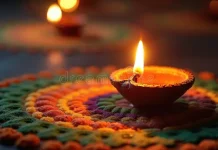 தீபங்களில் இத்தனை வகைகளா?