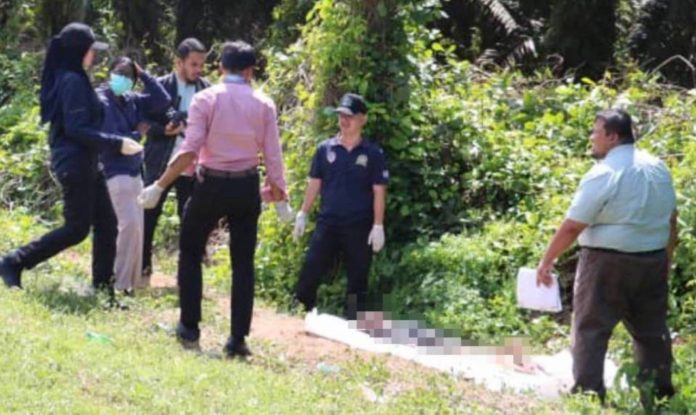 foreigner died