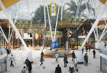 KLIA டெர்மினல் 1இல் பொய்யான வெடிகுண்டு மிரட்டல்: ஆடவர் கைது