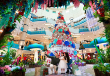 மலாக்கா ஹோட்டல்களில் கிறிஸ்துமஸ் அலங்காரங்களுக்குத் தடை இல்லை; ஹலால் சான்றிதழ் பெற்ற பகுதிகளுக்கு மட்டுமே கட்டுப்பாடு!