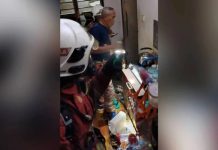 மூவார் சமையல் எரிவாயு விபத்து: 4 நாட்கள் போராட்டத்திற்குப் பிறகு தீவிர சிகிச்சைப் பிரிவில் இருந்த நபர் உயிரிழப்பு!