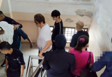 ஜோகூர் பாரு வணிக வளாகத்தில் மோதல்: 4 சிங்கப்பூர்வாசிகள் மீது நீதிமன்றத்தில் வழக்கு!