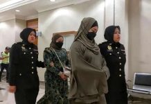 ஆவண மோசடி: தேசிய கலை மற்றும் கலாசாரத் துறையின் முன்னாள் இயக்குனர் மற்றும் கலைஞருக்கு சிறைத்தண்டனை!