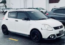 சுங்கை பட்டாணியில் வீடு புகுந்து நகை, பணம் கொள்ளை – காரும் திருட்டு!