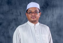 இந்திரா காந்தி – பிரசன்னா சந்திப்பு: 17 ஆண்டுகளுக்குப் பின் சமரச முயற்சியில் பாஸ் (PAS) தொகுதித் தலைவர்!