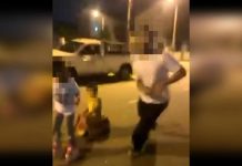 முன்னாள் மனைவி மற்றும் 7 வயது மகளைத் தாக்கிய நபர் – போலீஸ் விசாரணை தீவிரம்!