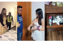 ஜோகூர் பாருவிலுள்ள அடுக்குமாடி குடியிருப்புகளில் பாலியல் தொழில் – 7 வெளிநாட்டுப் பெண்கள் கைது!