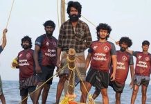 சூரியுடன் இணையும் மிதுன்