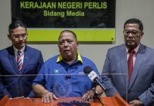 பெர்லிஸ் மக்களுக்குப் புத்தாண்டுப் பரிசு: நாளை (ஜனவரி 1) பொது விடுமுறை அறிவிப்பு!