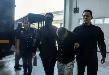 கோத்தா பாருவிலுள்ள மாளிகைக் கடையில் கொள்ளையிட்டதாக போலீஸ்காரர் மீது குற்றச்சாட்டு