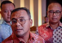 தற்போதைய பதவிக்காலம் முடியும் வரை சிலாங்கூர் நிர்வாகத்தை தொடர்ந்து வழிநடத்த விருப்பம் -மந்திரி பெசார்